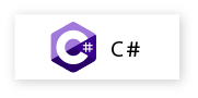 C#